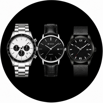 Trending Watches