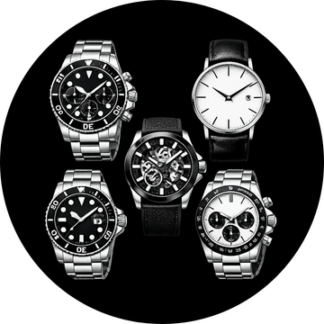ZAYAN WATCHES
