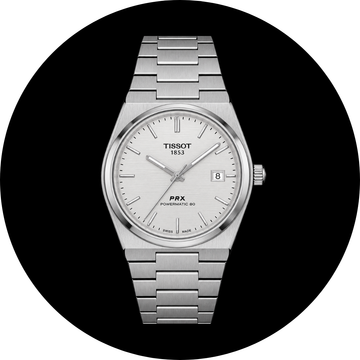 TISSOT