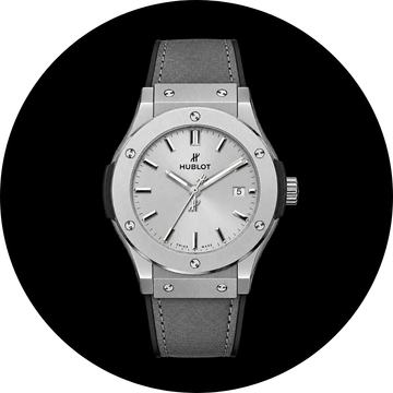 HUBLOT STRAP