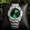 Hublot Diamond Cut | Green