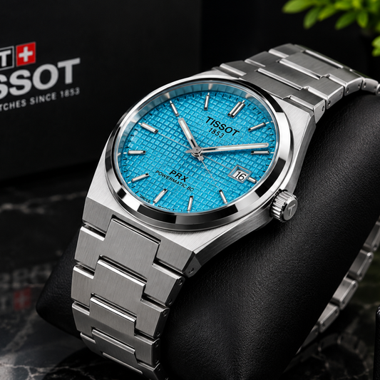 Tissot PRX 1853