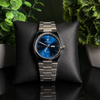 Poedagar | Silver-Blue Edition