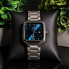Matturi Square Dial Analog Quartz Watch