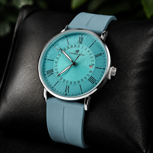 UNIVERSE POINT | TIFFANY BLUE EDITION